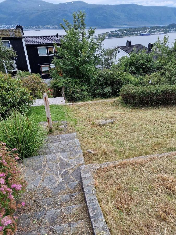 Great Place With View To The Mountains And Fjord Ålesund Extérieur photo