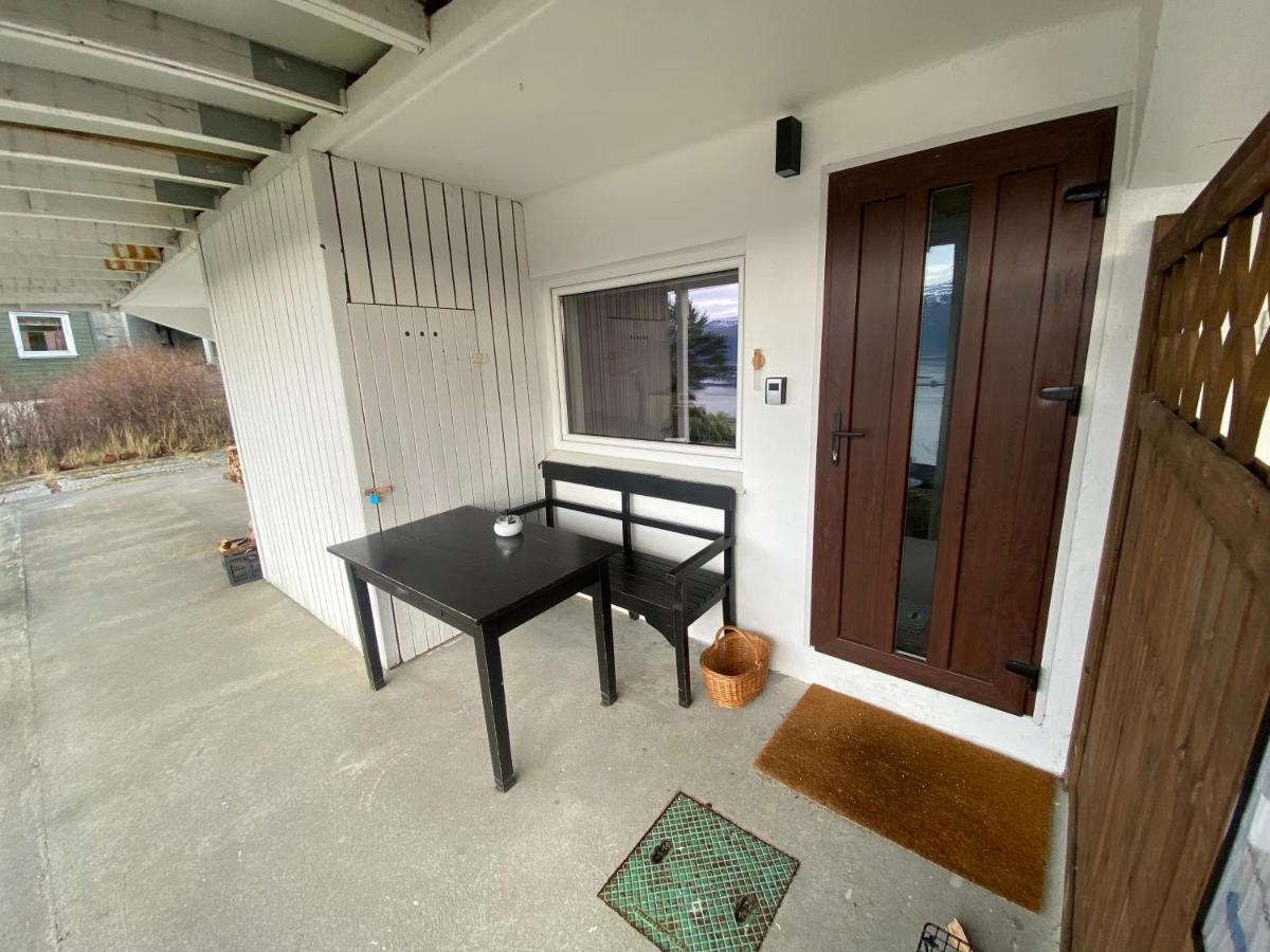 Great Place With View To The Mountains And Fjord Ålesund Extérieur photo